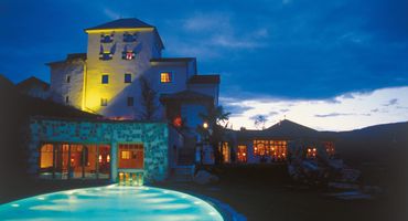 Romantik Hotel Turm